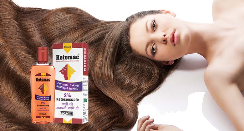 Natural ways to get voluminous hair