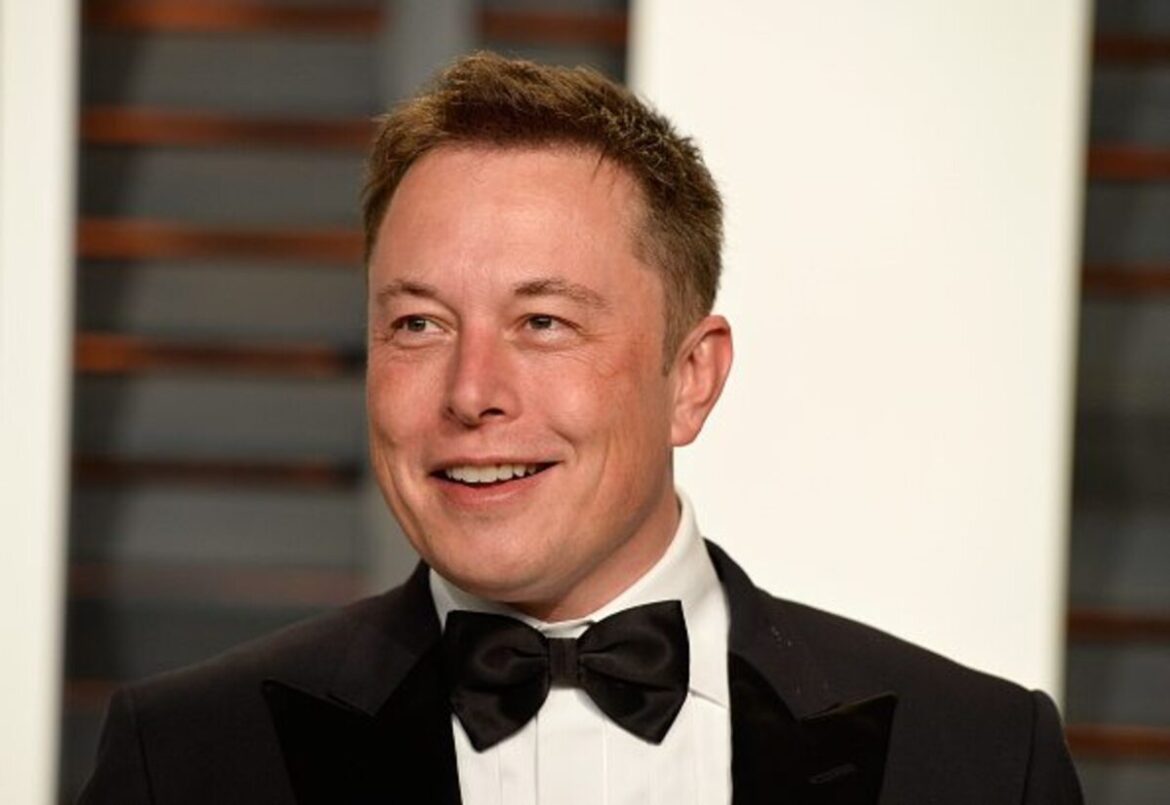 Elon Musk’s Net Worth 2020