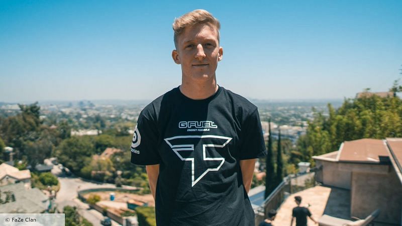 Tfue Net Worth 2020