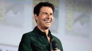 Tom Cruise Net Worth 2020