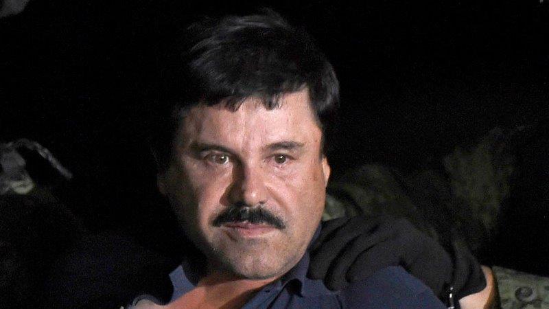 El Chapo net worth 2020