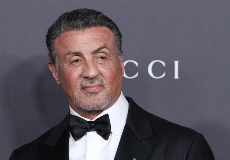 Sylvester Stallone Net Worth 2020