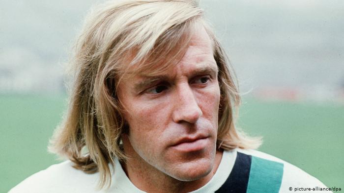 Günter Netzer’s Net Worth 2020