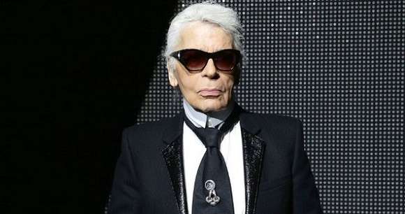 Karl Lagerfeld Net worth 2020