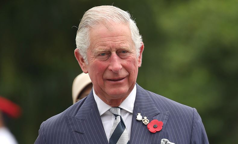 Prince Charles Net Worth 2020