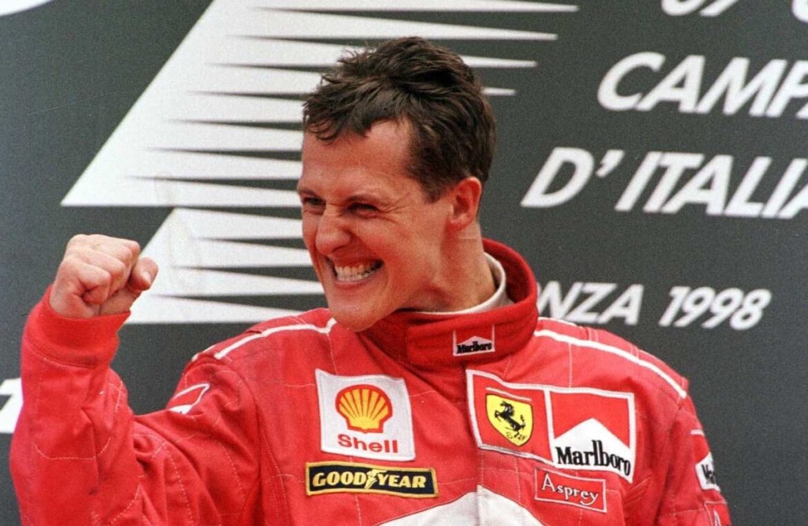 Ralf Schumacher Net Worth 2020