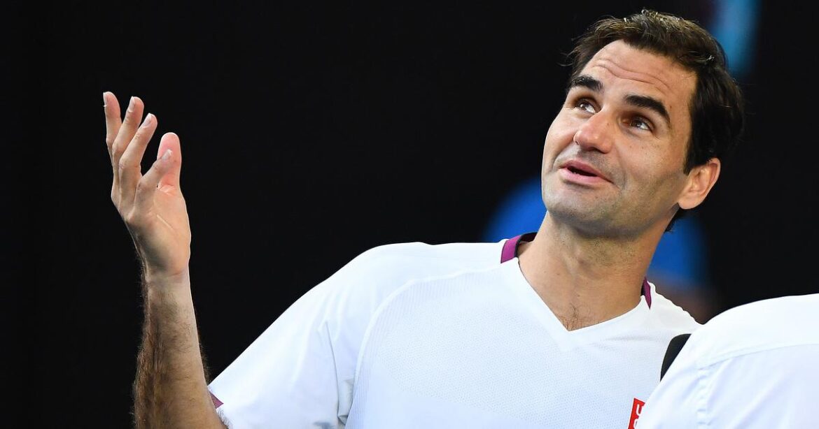 Roger Federer Net Worth 2020