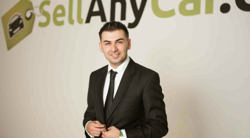 Saygin Yalcin’s Net Worth 2020