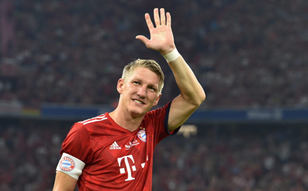 Sebastian Schweinsteiger Net Worth 2020 Ratedekho Shopping Review