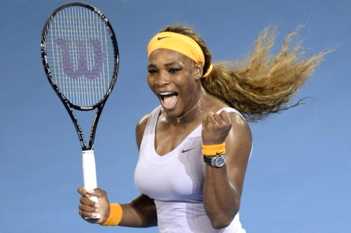 Serena Williams Net Worth 2020