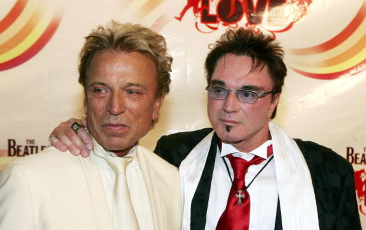 Siegfried and Roy Net Worth 2020