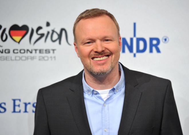 Stefan Raab Net Worth 2020