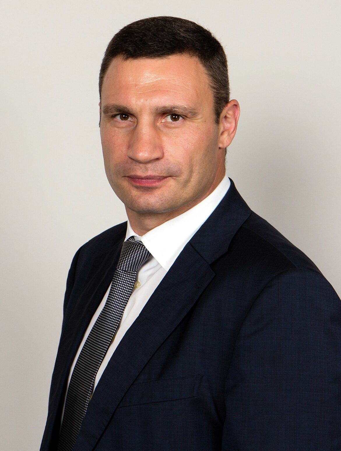 Vitali Klitschko assets