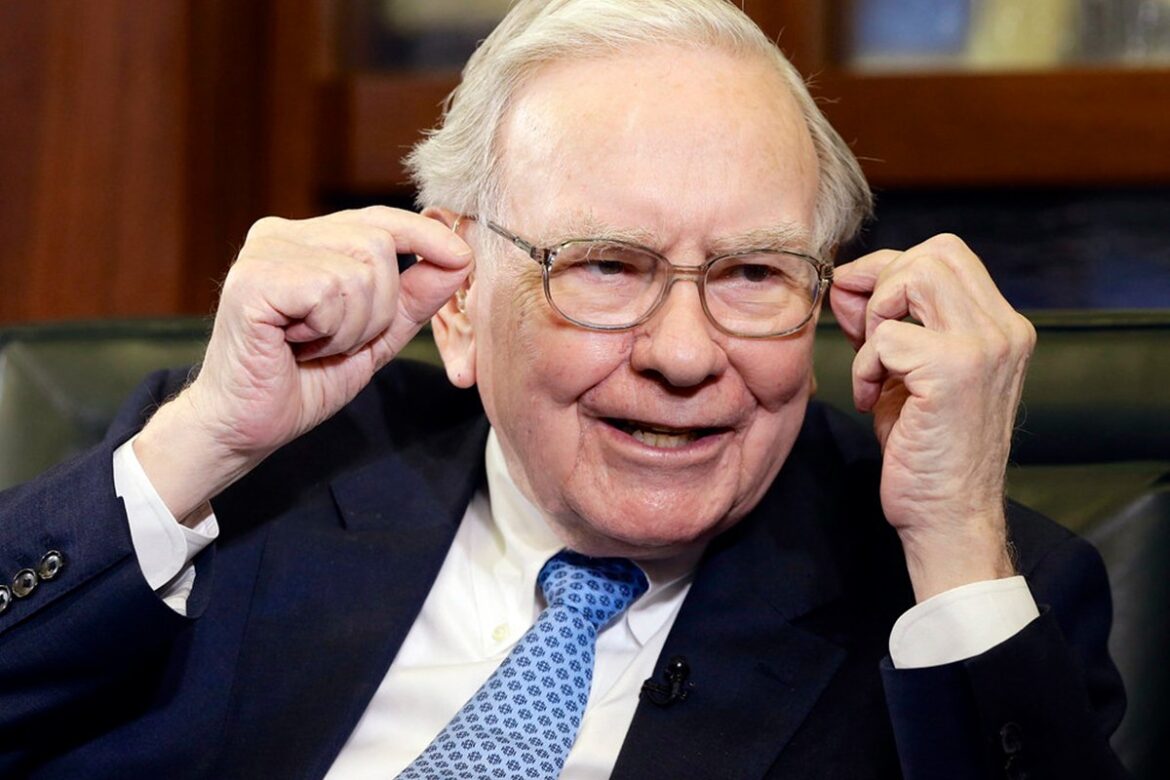 Warren Buffett’s Net Worth 2020