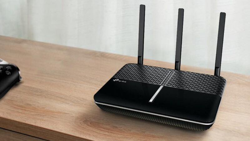 Most Demanded WiFi Routers