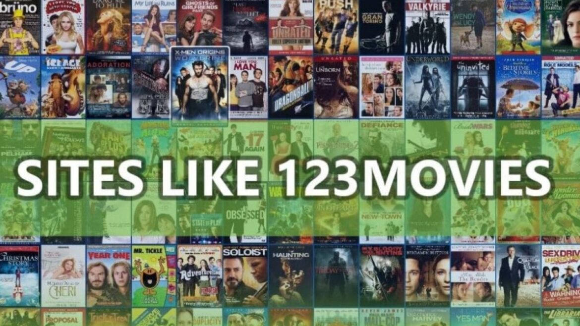 Top Best 123Movies Alternatives 2021 – Websites like 123Movies