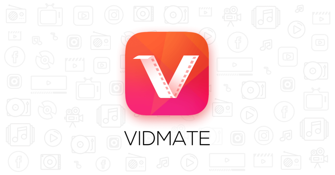 How Vidmate Is Helpful For Videos Download From Official Sites?