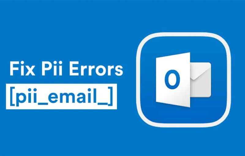 How to Fix [pii_pn_52dba67008cf3877] Error Code in Mail?