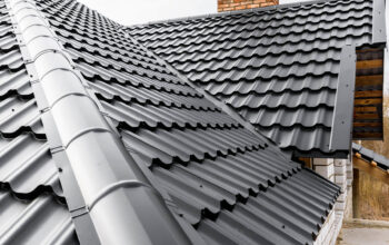 6 reasons to keep your roof in tiptop shape.