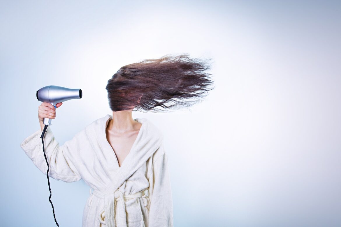 5 Effective Tips to Prevent Hair Damage