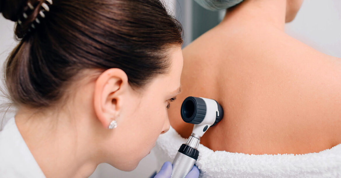 Should You Visit A Dermatologist For Cosmetic Therapies?