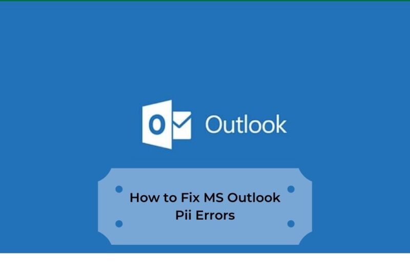 [pii_pn_f18bae1ea991b34a] Error Code of Outlook Mail with Solution