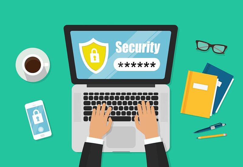 Increase One’s Website Security!