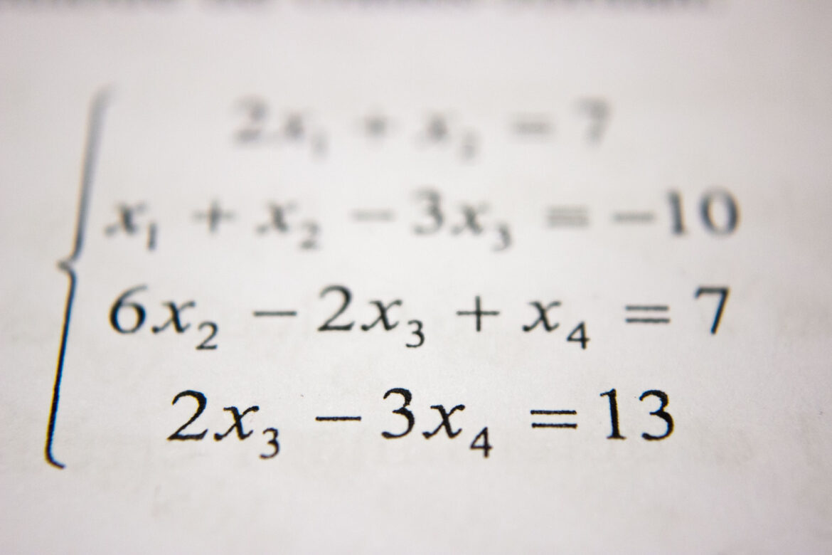 5 Tips to Preparing For Your IB Maths Exam
