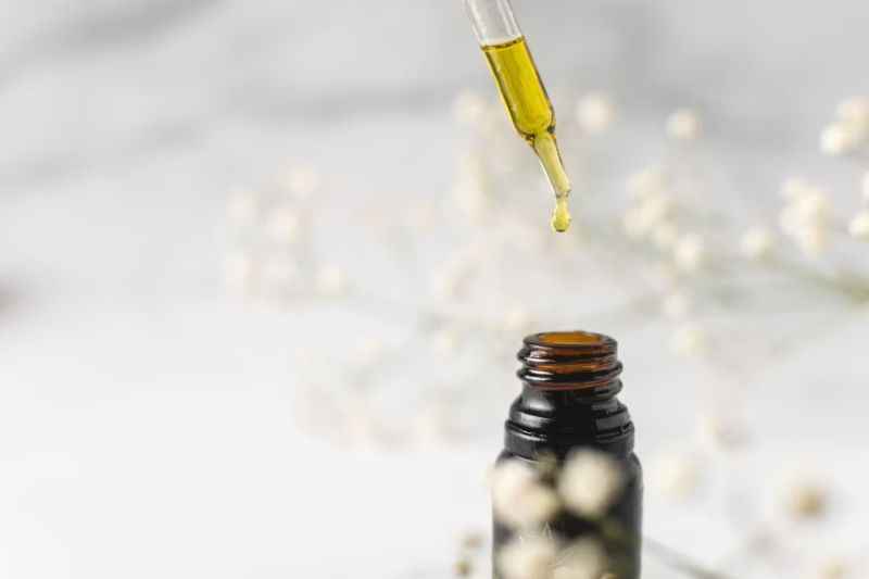 Do CBD Products Help You Gain and Retain Muscle Structure Better?