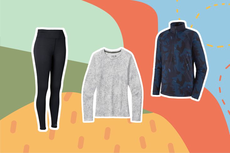 Quality thermals to fulfill all your needs and requirements in various patterns and sizes