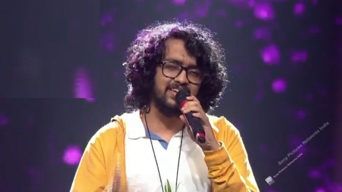 Nihal Tauro indian idol season 12 Wiki, Bio, Profile, Caste and Family Details revealed