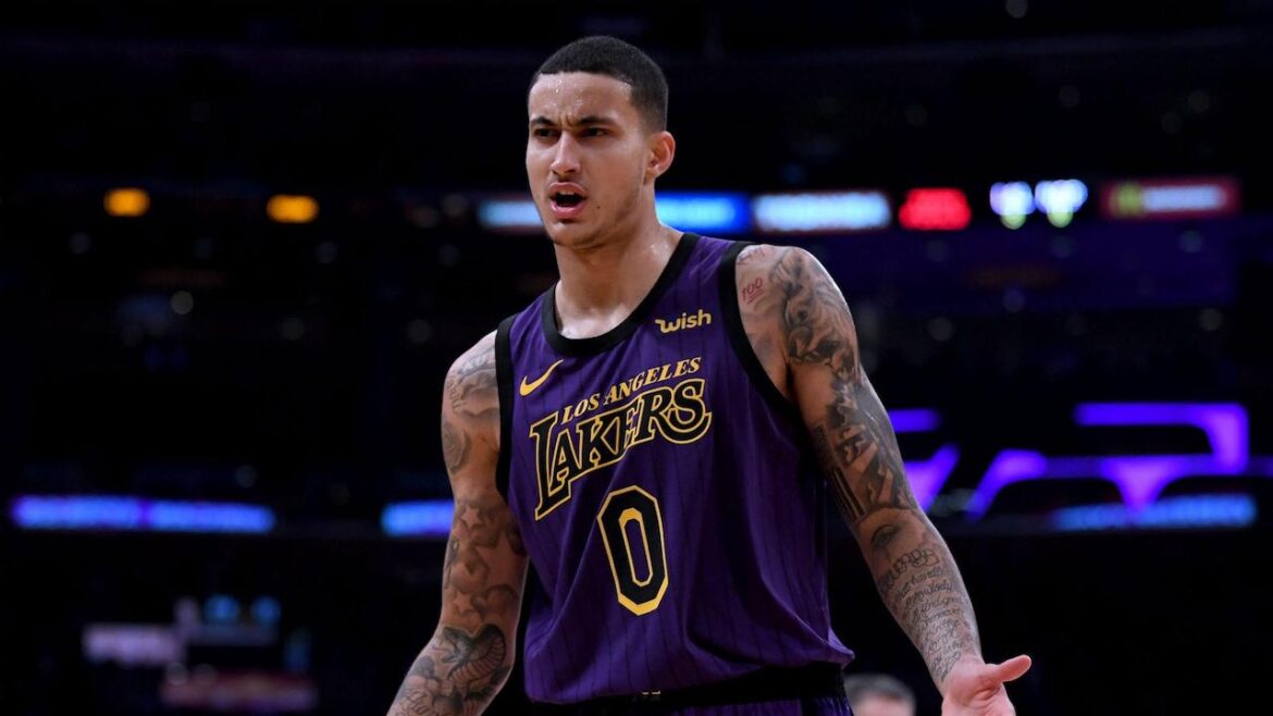 Kyle Kuzma Net Worth 2022