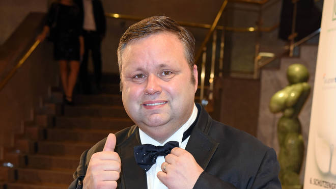 Paul Potts Fortune