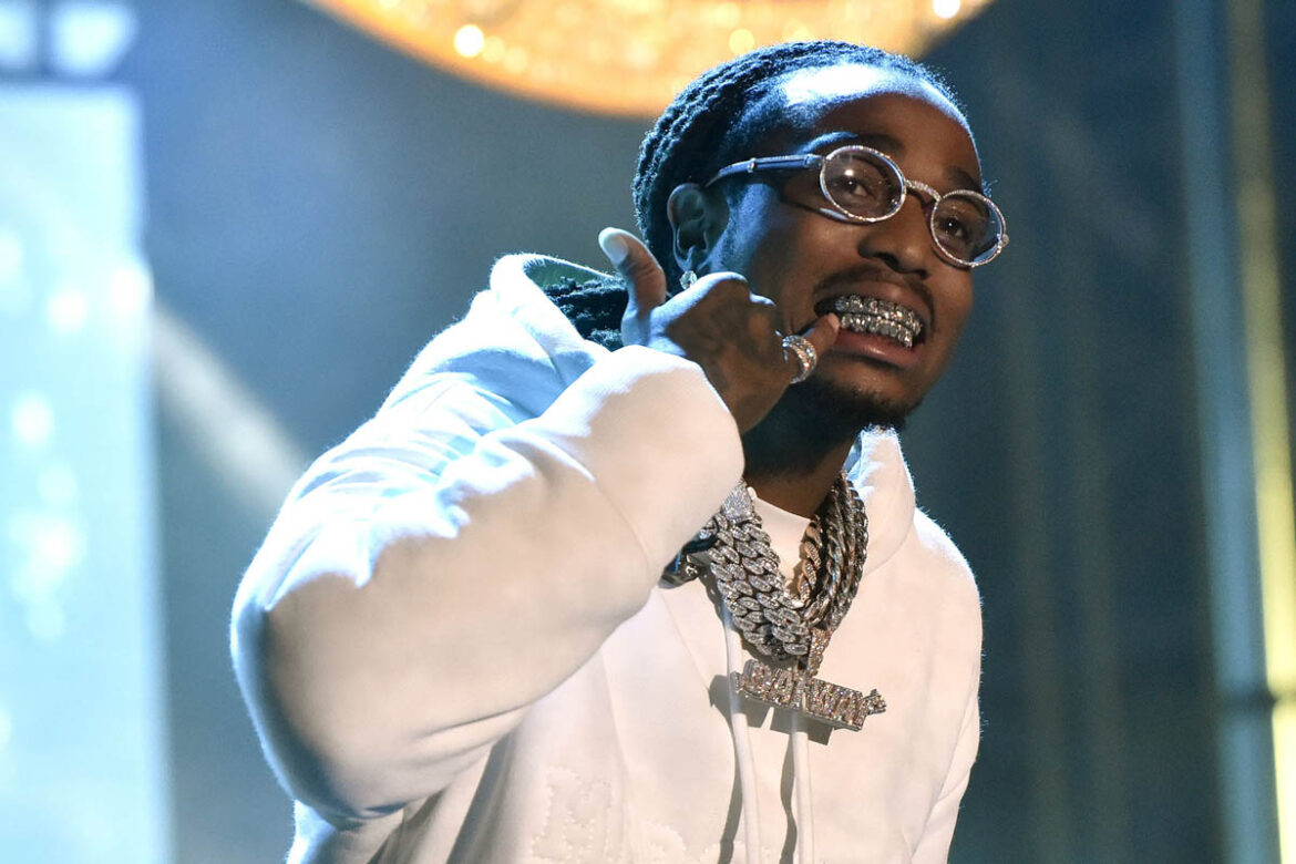 Quavo fortune