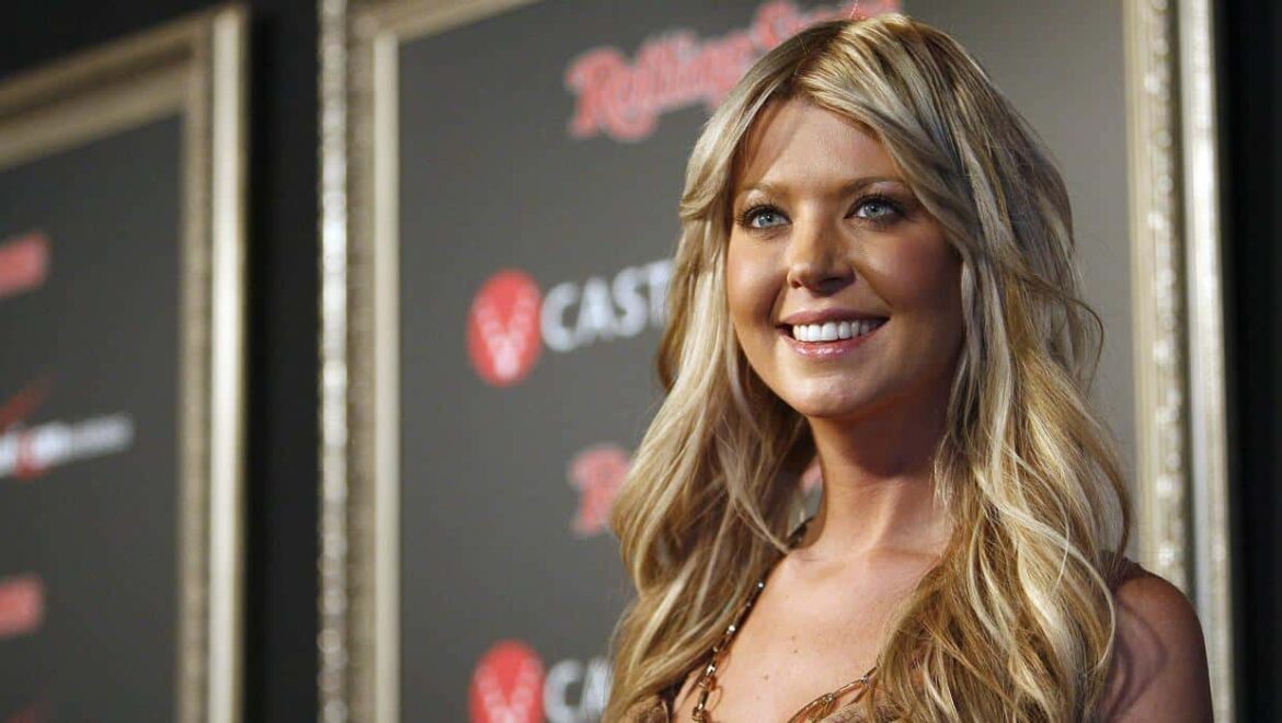 Tara Reid Net Worth 2022