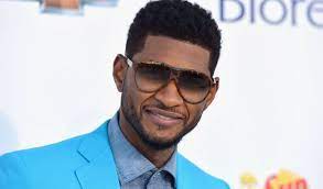 Usher fortune