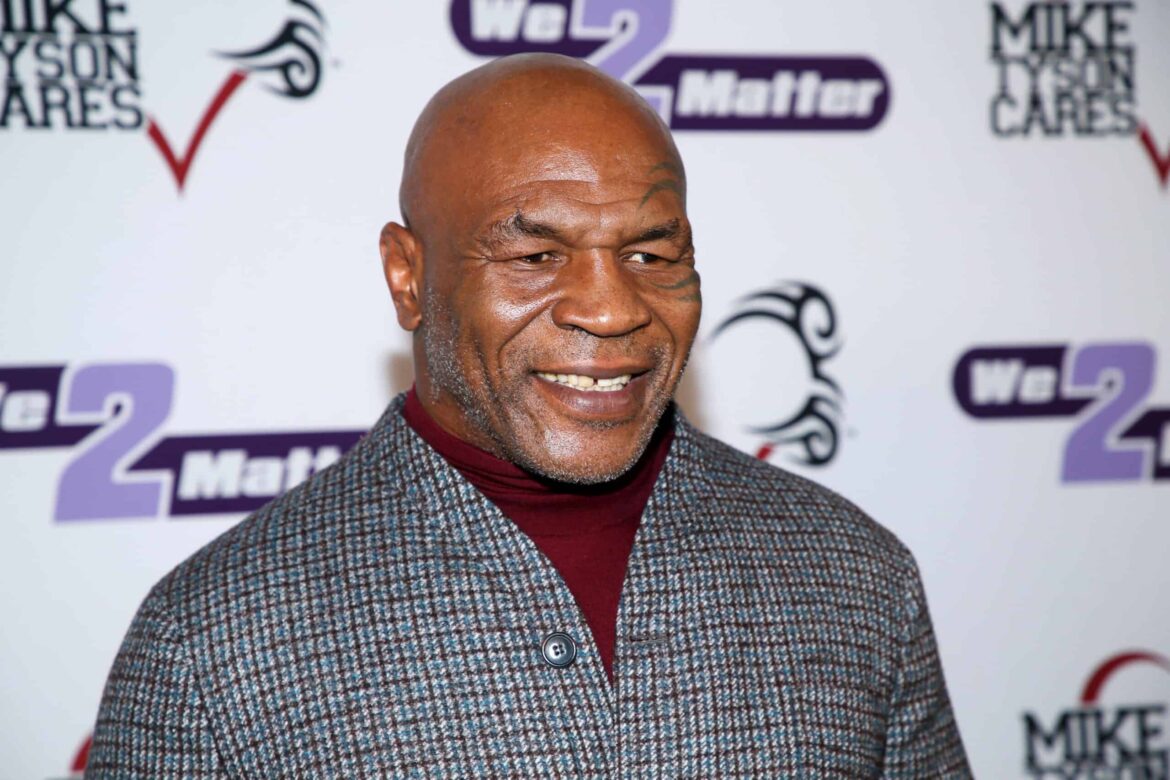What’s Mike Tyson Net Worth 2022?