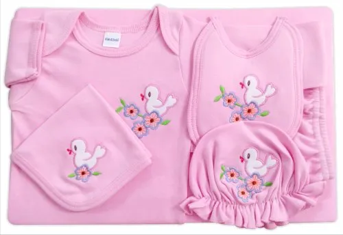 Online Shopping For Baby Clothes