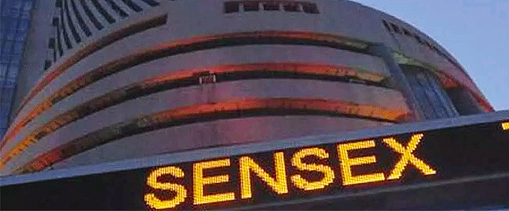 Everything one should know about Sensex