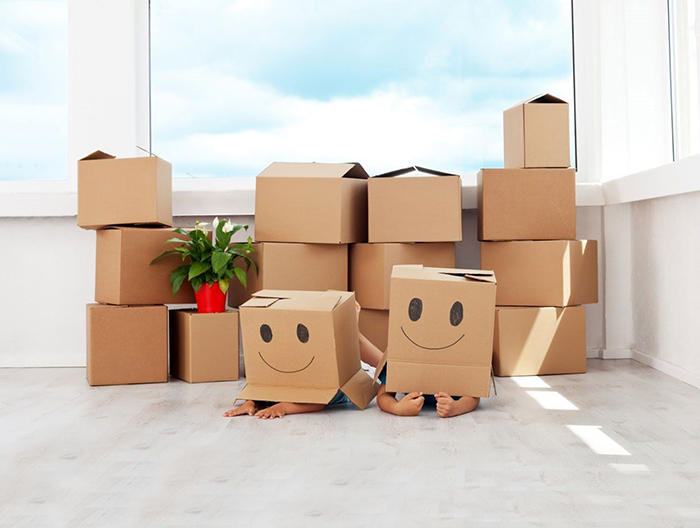 Residential and Commercial Moving Solutions