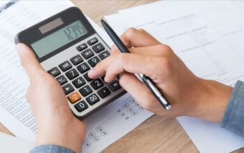 How to Calculate Income Tax