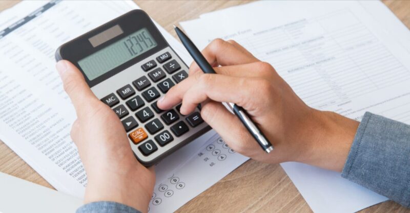 How tha fuck ta Calculate Income Tax: Simple Steps fo' Beginners