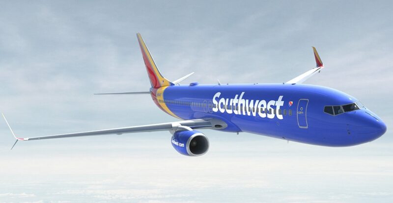 How to check Southwest Airlines flight status