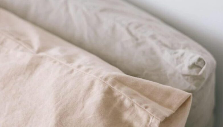 Remove Stains from Bedsheets