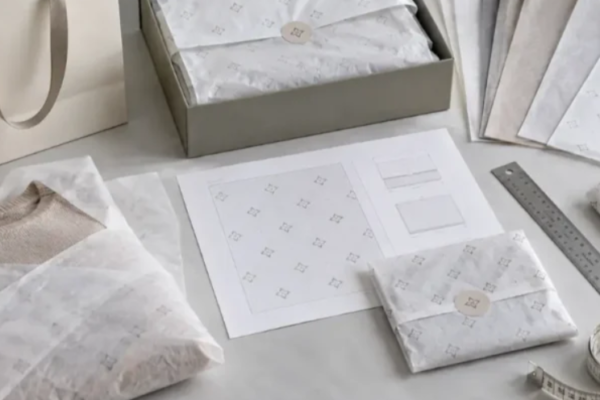Tissue Paper