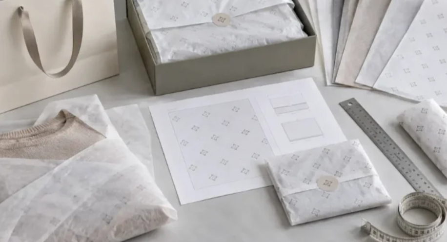 Tissue Paper